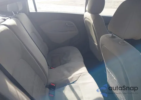 2014 Kia Rio Lx z USA, uszkodzony, nr VIN KNADM4A38E6397979